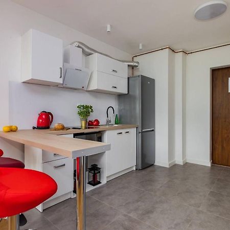 Shortstaypoland Sliska Warsaw Luaran gambar