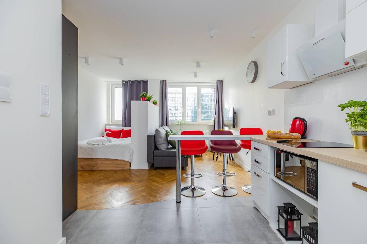 Shortstaypoland Sliska Warsaw Luaran gambar