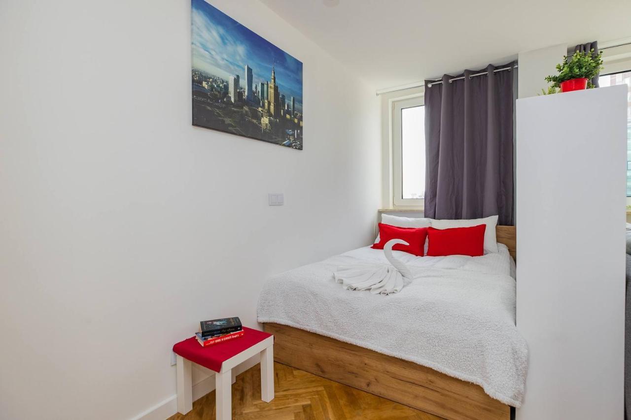 Shortstaypoland Sliska Warsaw Luaran gambar