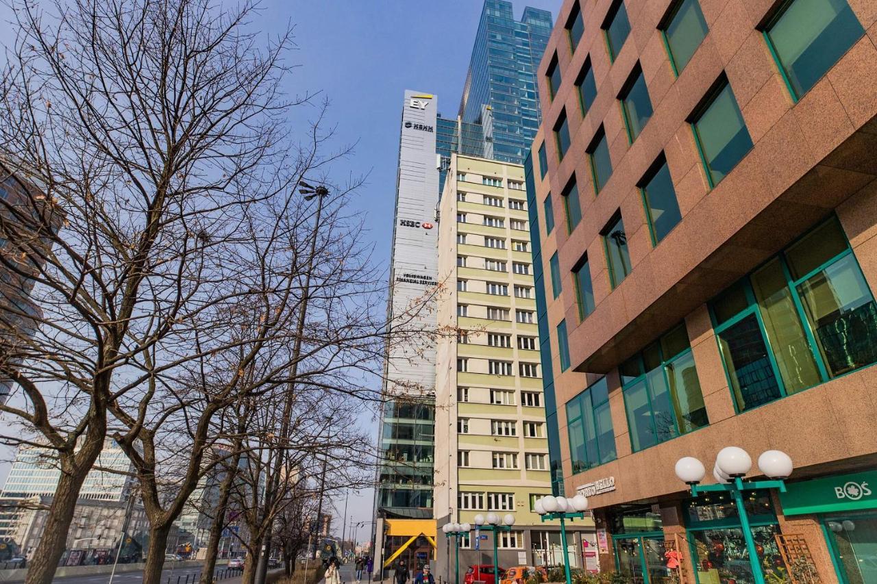 Shortstaypoland Sliska Warsaw Luaran gambar